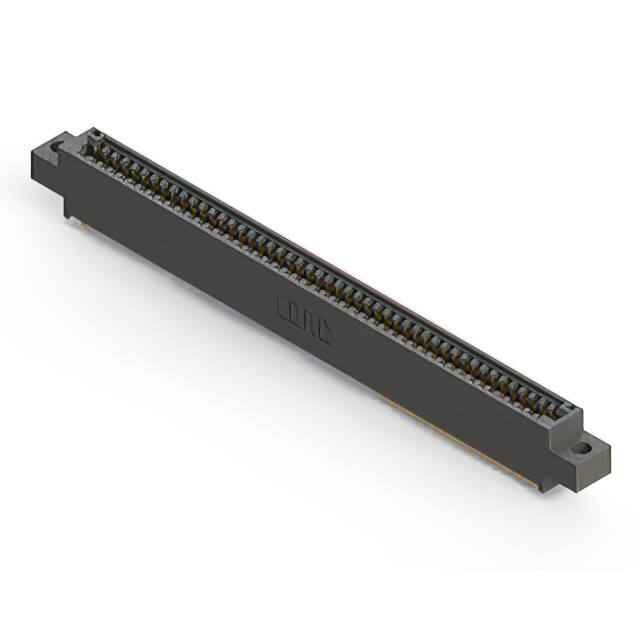 895-096-520-804 EDAC Inc.  Edgeboard Connectors